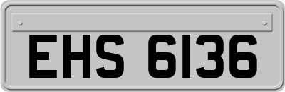 EHS6136