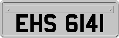 EHS6141