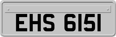 EHS6151