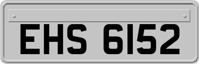 EHS6152