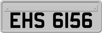 EHS6156