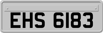 EHS6183