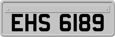 EHS6189