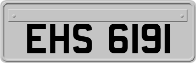 EHS6191