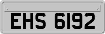 EHS6192