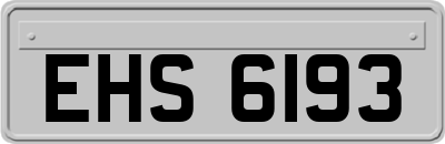 EHS6193