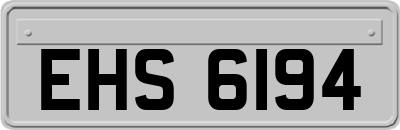 EHS6194
