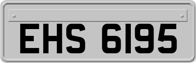 EHS6195