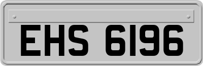 EHS6196