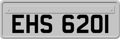 EHS6201