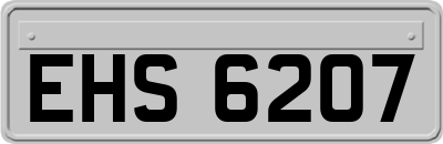 EHS6207