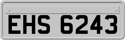 EHS6243