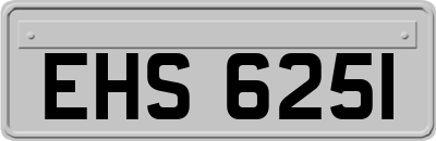 EHS6251