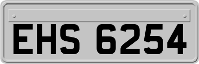 EHS6254