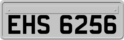 EHS6256