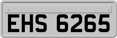 EHS6265