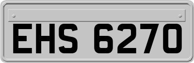 EHS6270
