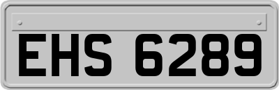 EHS6289