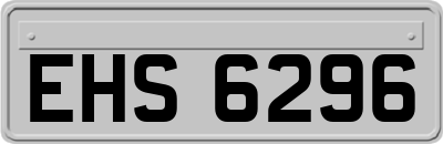 EHS6296