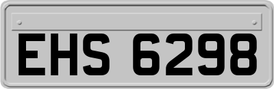 EHS6298