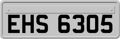 EHS6305