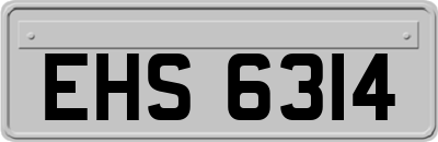 EHS6314