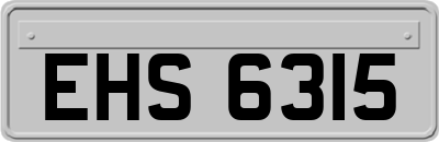 EHS6315