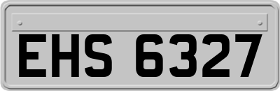 EHS6327
