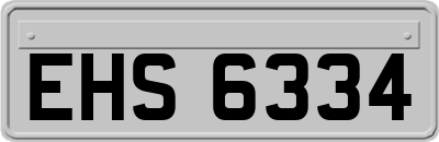 EHS6334