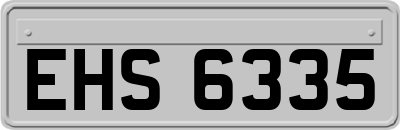 EHS6335