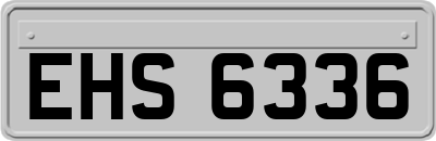EHS6336
