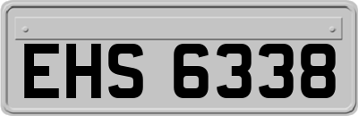 EHS6338