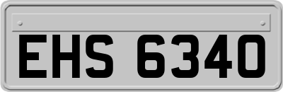 EHS6340