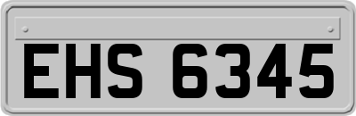 EHS6345