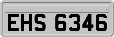 EHS6346