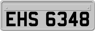 EHS6348