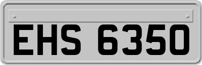 EHS6350