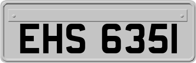 EHS6351