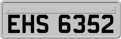 EHS6352