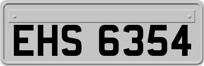 EHS6354