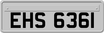 EHS6361