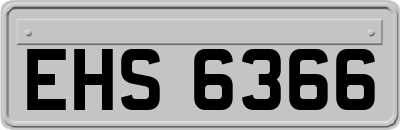 EHS6366