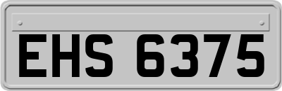EHS6375