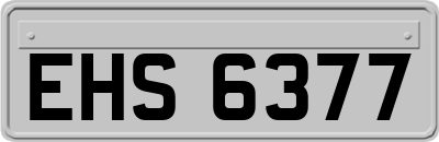 EHS6377