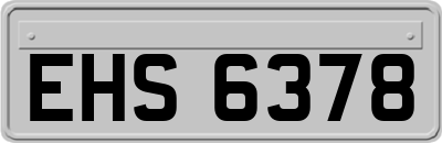 EHS6378