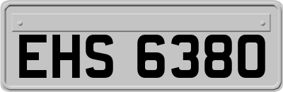 EHS6380