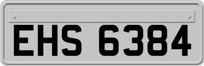 EHS6384