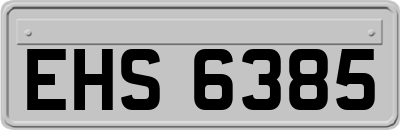 EHS6385