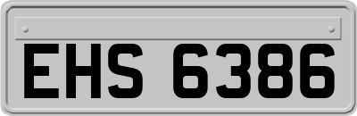 EHS6386