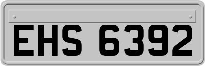 EHS6392